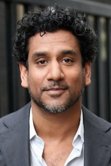 Naveen Andrews profile picture