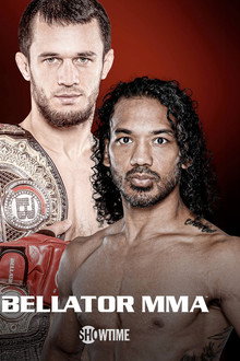 Bellator 292: Nurmagomedov vs. Henderson