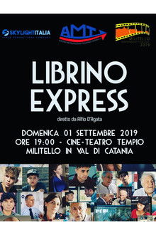 Librino Express