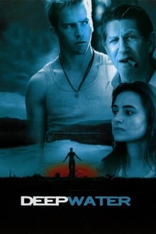Poster do filme Deepwater