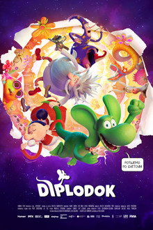 Diplodok