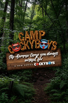 Camp CockyBoys