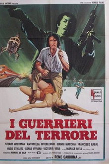 I guerrieri del terrore