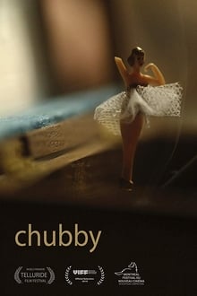 Chubby movie poster