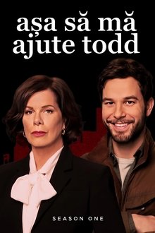 Așa să mă ajute Todd