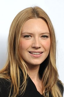 Photo of Anna Torv