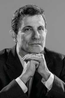 David Remnick
