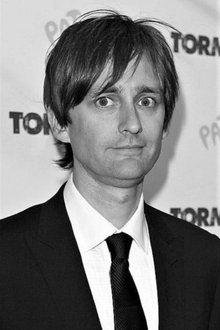 Photo of Jon Wright