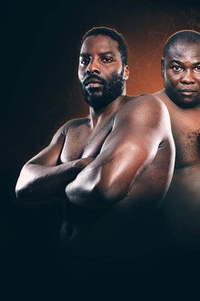 Lawrence Okolie vs. Ebenezer Tetteh