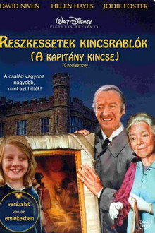 A kapitány kincse