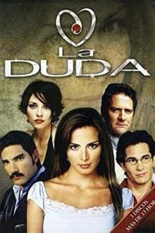 Poster da série La Duda