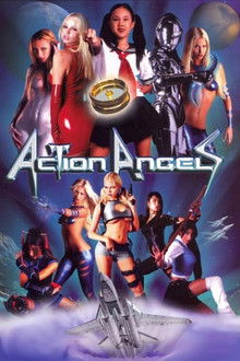 Action Angels