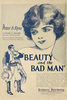 Beauty and the Bad Man
