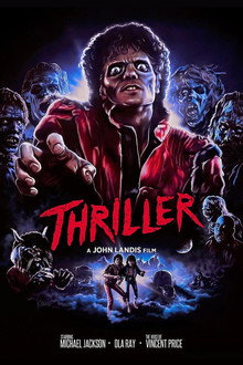 Michael Jackson's Thriller