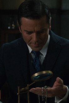 Murdoch Mysteries season 17 episode 15