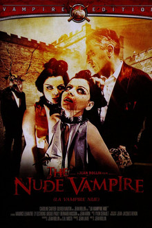 The Nude Vampire