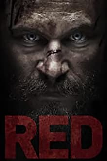 Poster do filme Red