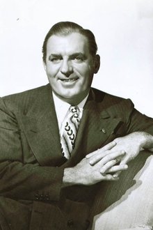 Photo of Pat O’Brien