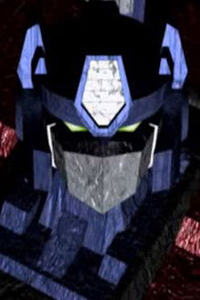 Transformers: Energon - Season 1