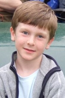 Photo of Cameron Spurr