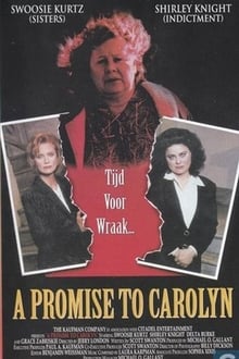 A Promise to Carolyn