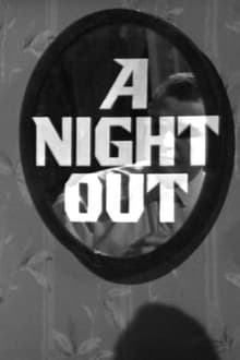 Poster do filme A Night Out