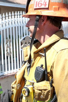 LA Fire & Rescue - Season 1