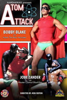 Atom Attack