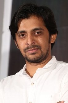 Photo of Priyadarshi Pullikonda