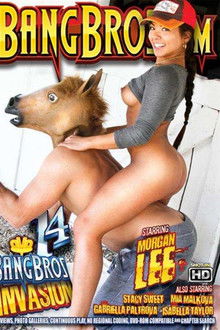 Bang Bros Invasion 14