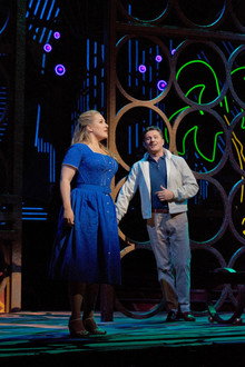 The Metropolitan Opera: Rigoletto