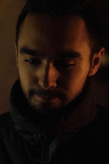Müşfiq Araz