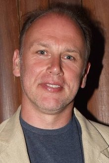 Photo of Don Wycherley