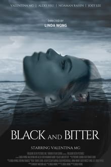 Poster do filme Black and Bitter