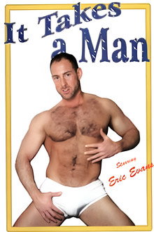 It Takes a Man