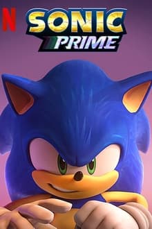 Sonic Prime