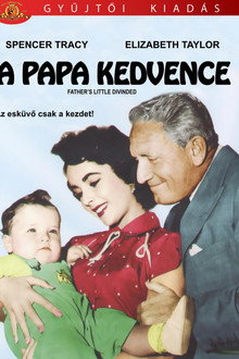 A papa kedvence
