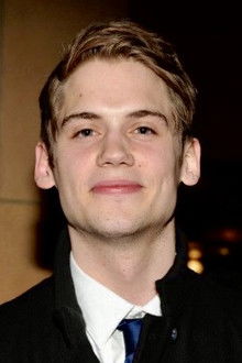Photo of Tony Oller