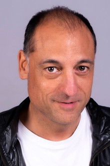 Photo of Iñaki Balboa