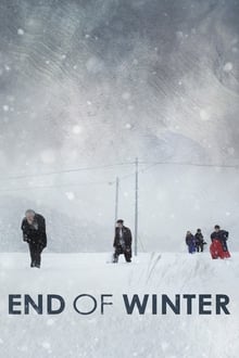 Poster do filme End of Winter