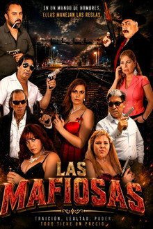 Las Mafiosas