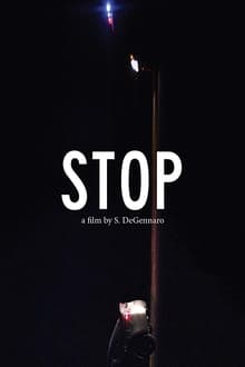 Poster do filme STOP