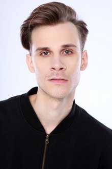 Photo of Marcel Sabat