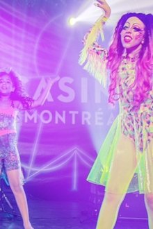 Drag-Kids