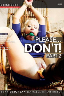 Please... Don't! 2
