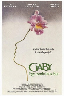 Gaby - Egy csodálatos élet