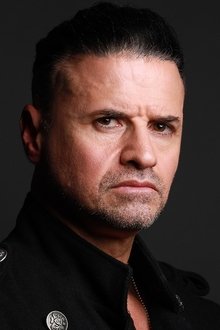 Photo of Terence J. Rotolo