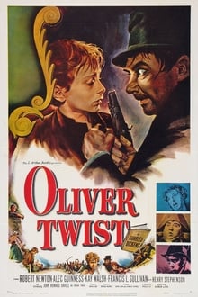 Oliver Twist 1948