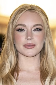 Photo of Lindsay Lohan