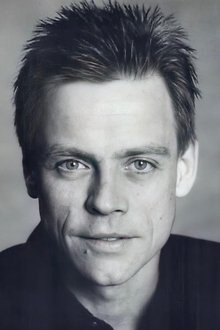 Photo of Mark Hamill